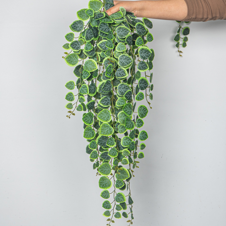 Rattan Plant Basket - 60-80cm 인공 매달려 덩굴 열 대