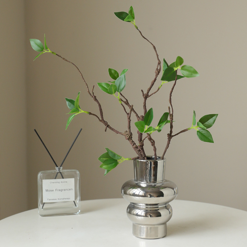 Home Decor Zen Style - 선 스타일 홈 탁상 정원 창