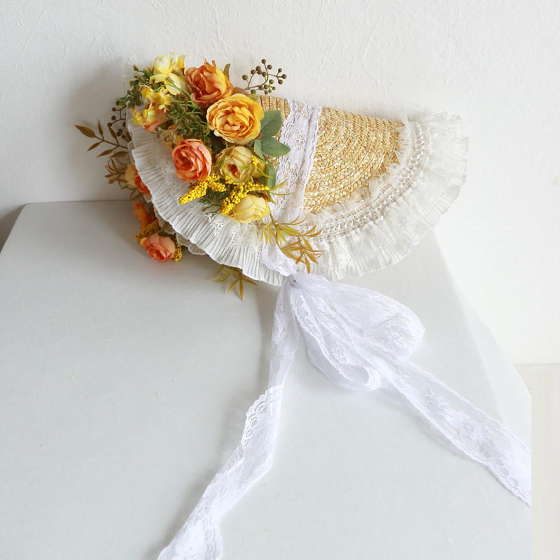 프랑스 전원풍 웨딩 사진 촬영용 신부 DIY 스티키 플 - Home Decor Location 리뷰 및 가격