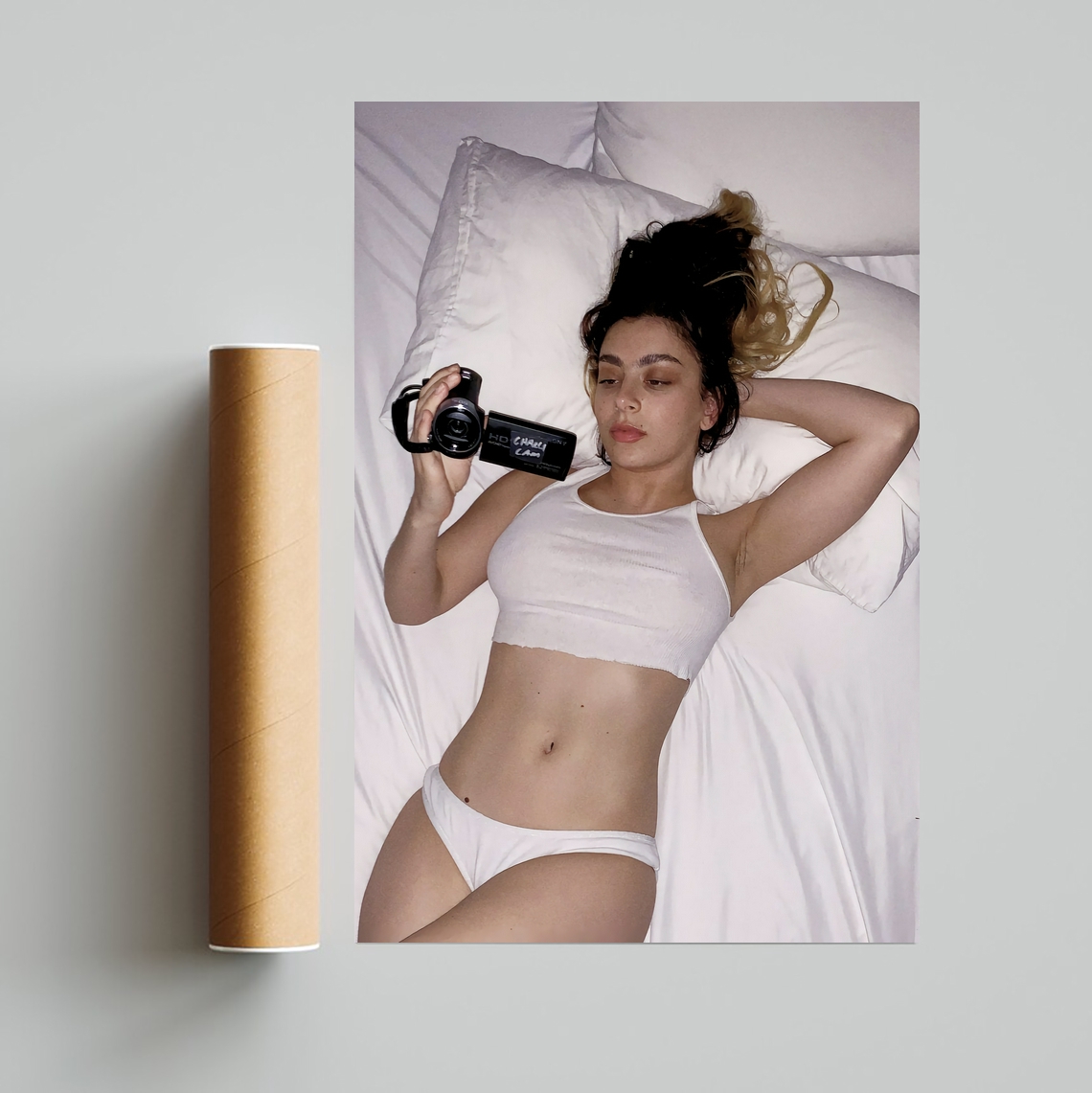 Charli Xcx 내가 지금 느끼는 방법 음악 앨범  - Home Decor How To 리뷰 및 가격