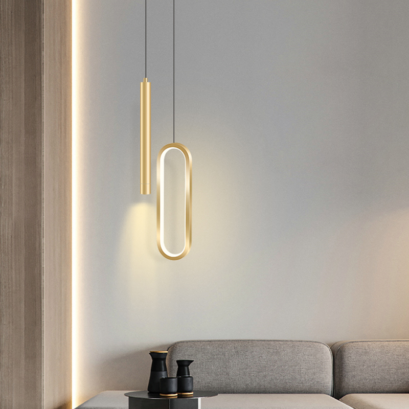 북유럽 LED 펜던트 조명 매달려 램프 인테리어 조명  - Hanging Moon Lamp 리뷰 및 가격