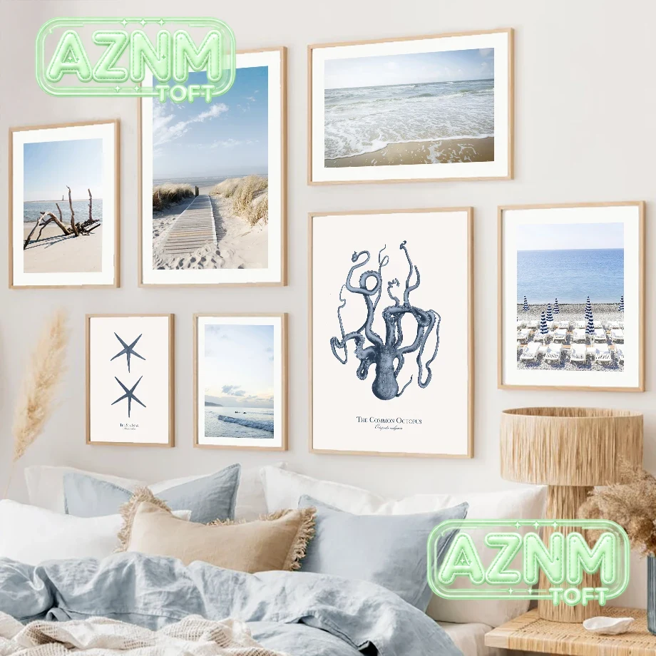 벽 장식 캔버스 그림 바다 해변 모래 서프보드 고래 불 - Sand Art Picture 리뷰 및 가격