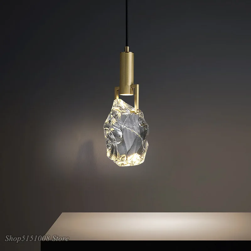 새로운 크리스탈 Led 펜던트 조명 북유럽 럭셔리 다이 - Hanging Moon Lamp 리뷰 및 가격