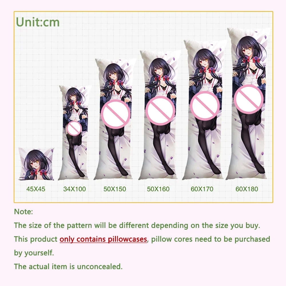 HMS Implacable Dakimakura Azur - Home Decor Accessories 리뷰 및 가격
