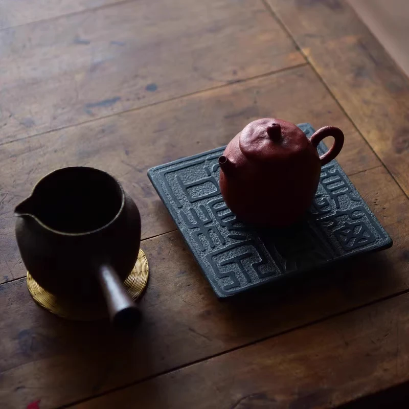 사각형 차 받침대 석재 트레이 다도용 검은색 석재 젠  - Home Decor Zen Style 리뷰 및 가격
