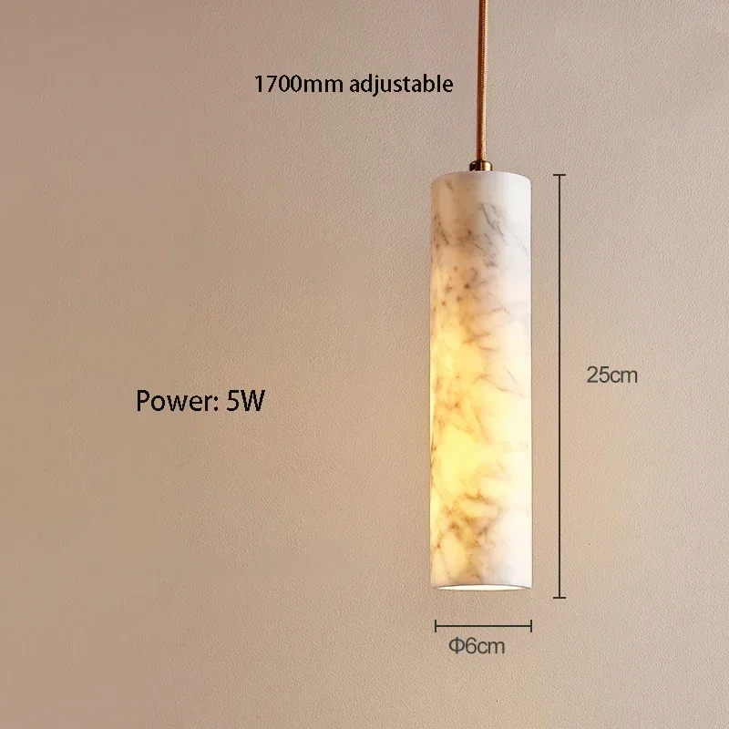 스페인산 대리석 펜던트 조명 고급 천연 무늬석 구리 서 - Hanging Moon Lamp 리뷰 및 가격