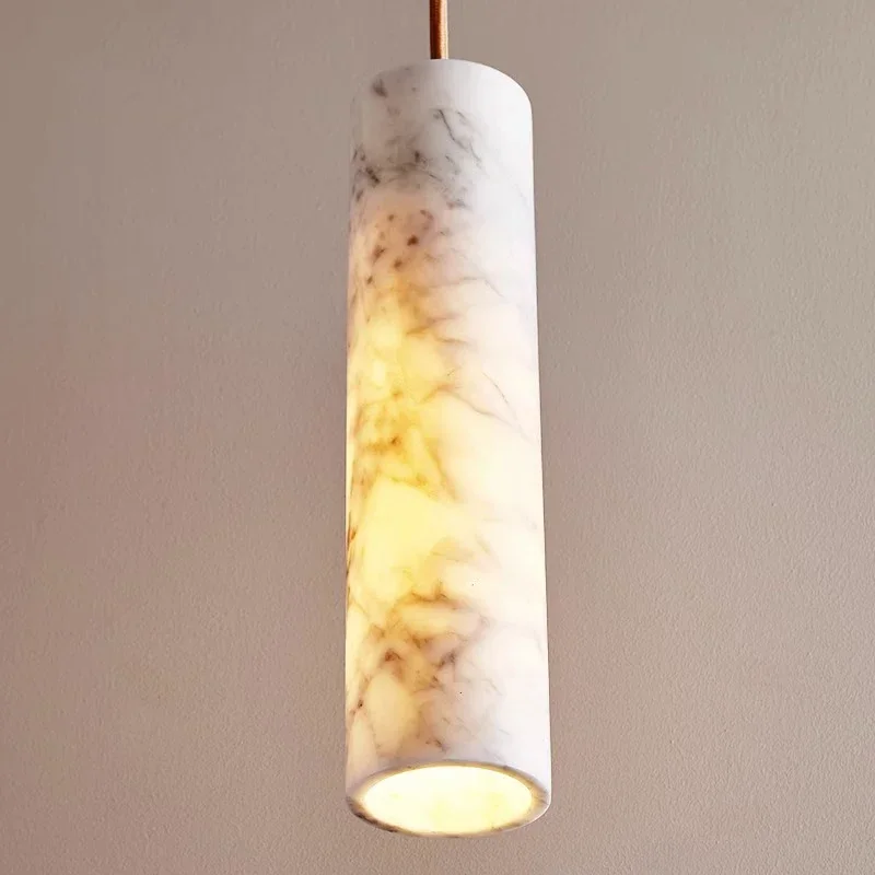 스페인산 대리석 펜던트 조명 고급 천연 무늬석 구리 서 - Hanging Moon Lamp 리뷰 및 가격