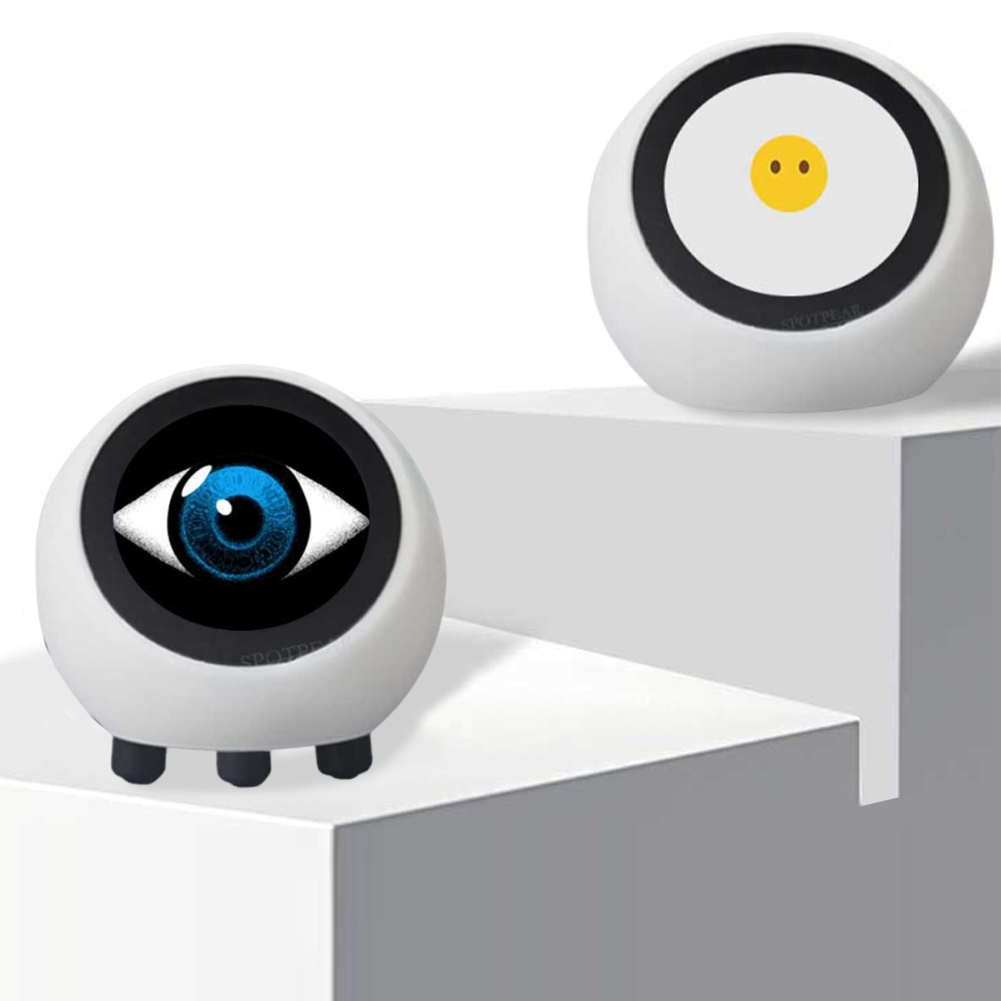 AI 음성 채팅 로봇 딥시크 샤오지 ESP32-S3 개 - Home Decor Ai Free 리뷰 및 가격