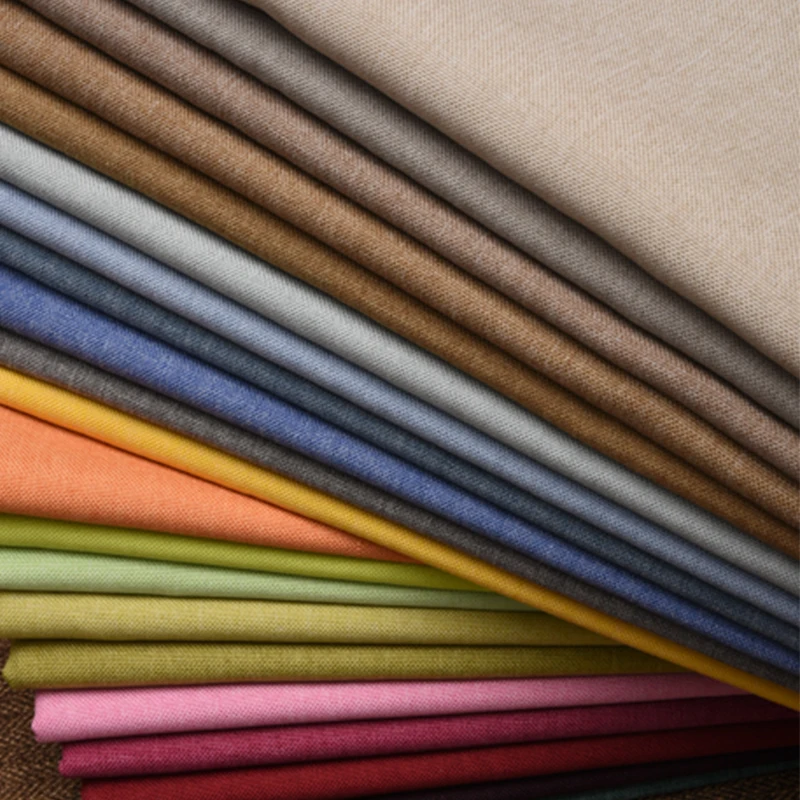 실내 장식품 소파 커버 베개 커버 가방 식탁보 Diy  - Linen Table Runner 리뷰 및 가격